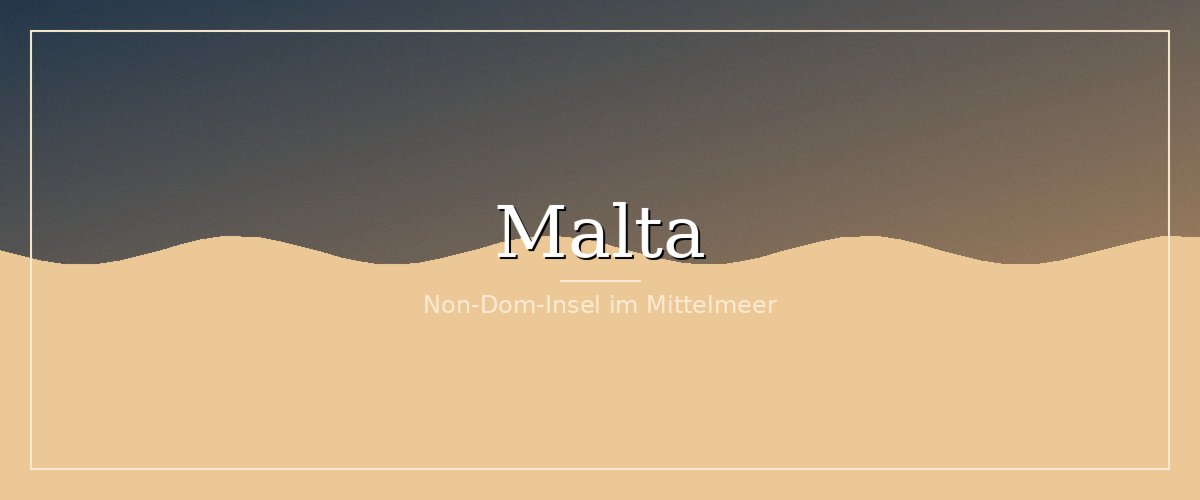 Auswandern nach Malta