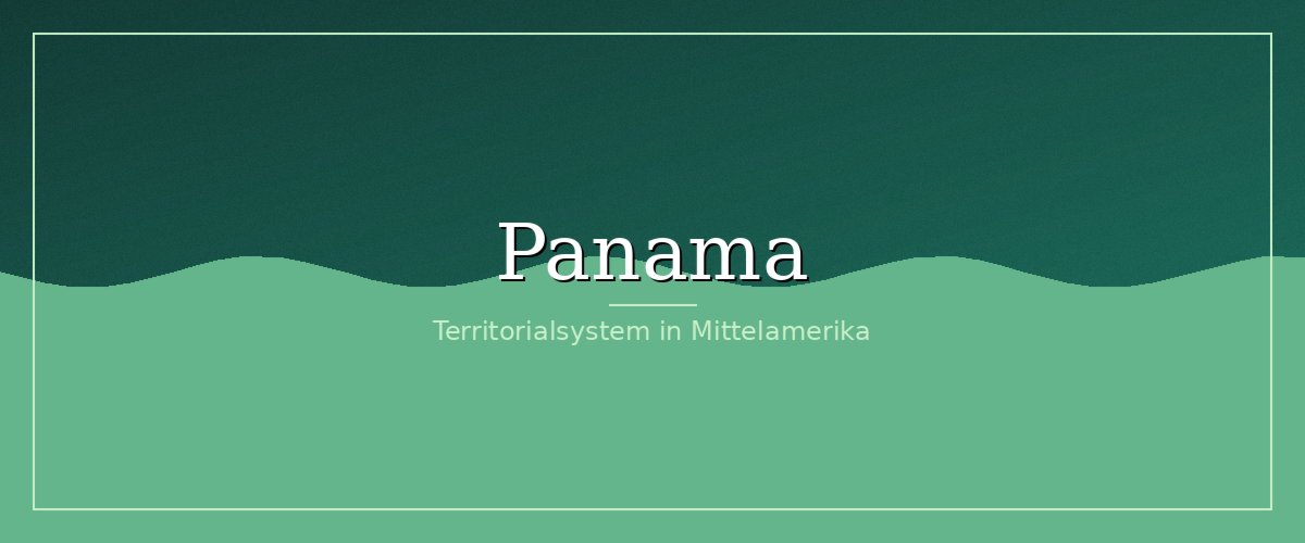 Auswandern nach Panama