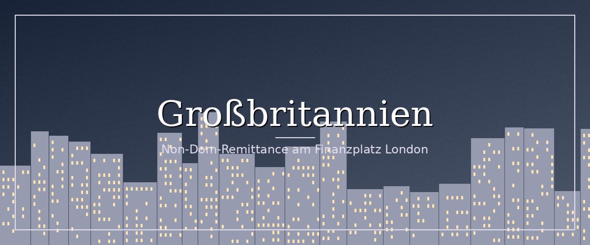 Auswandern nach Großbritannien