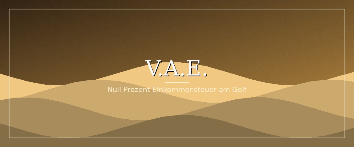 Auswandern in die VAE