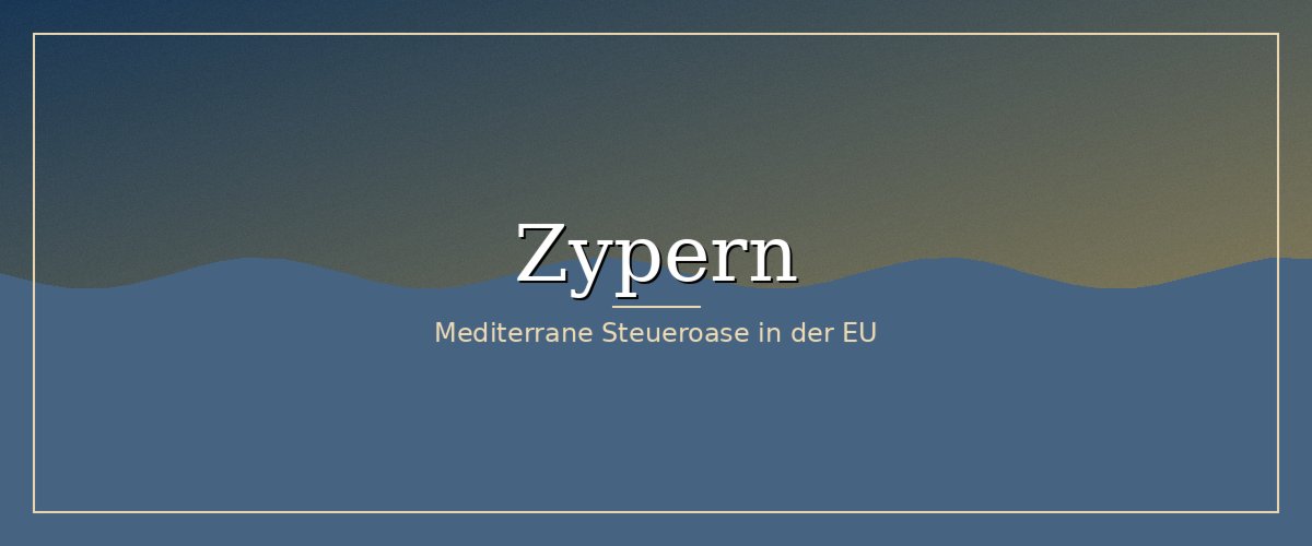 Vorschau: Auswandern nach Zypern