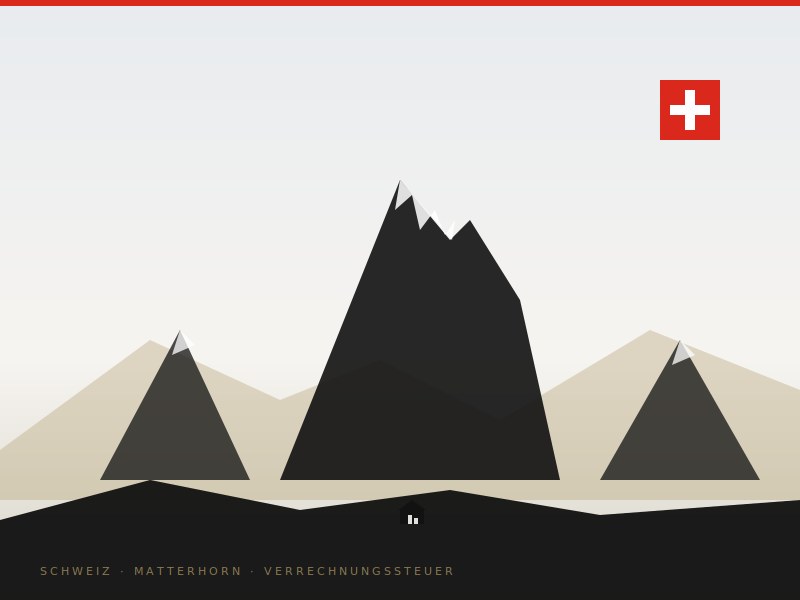 Auswandern aus der Schweiz